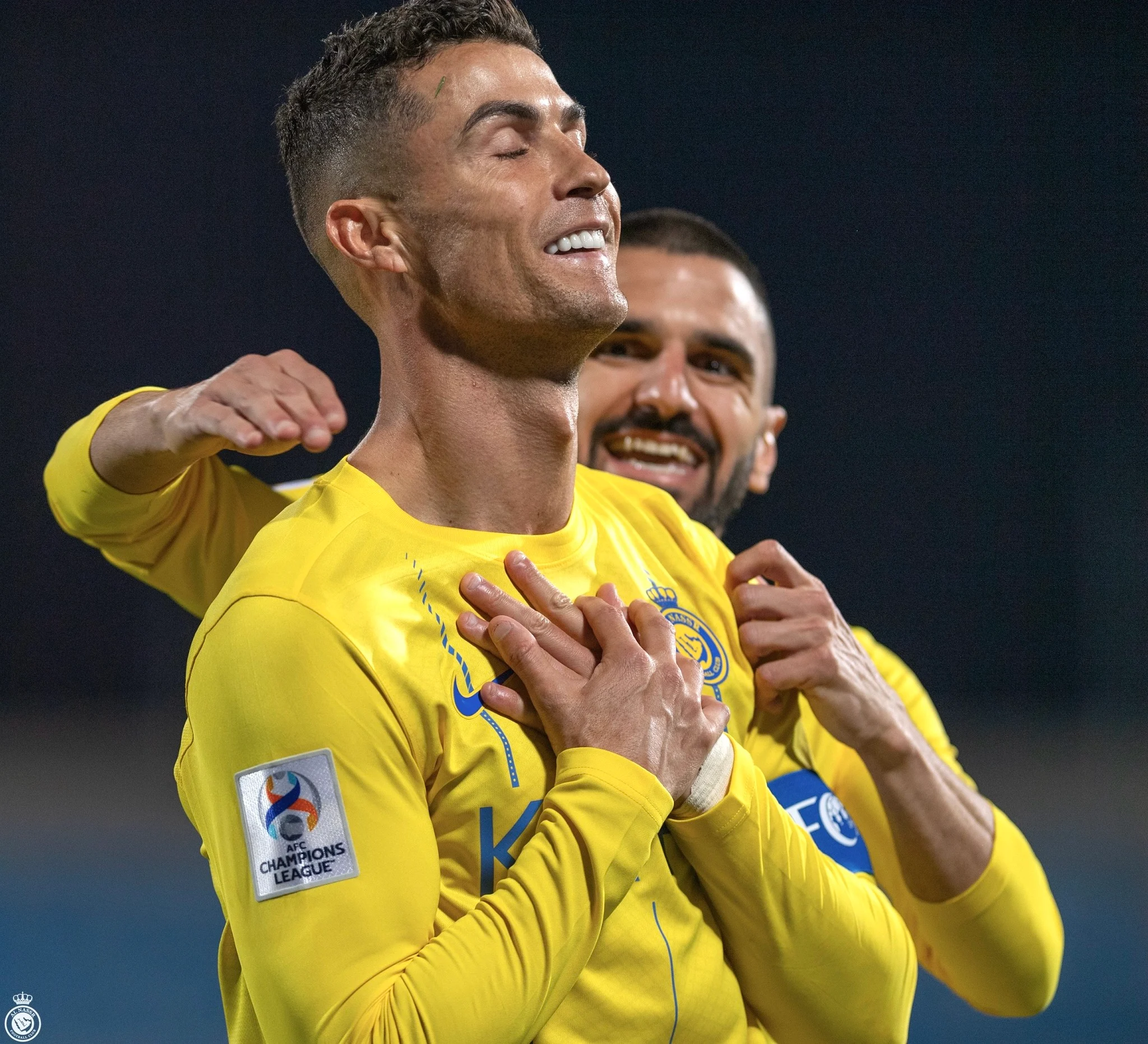 1066495 رونالدو