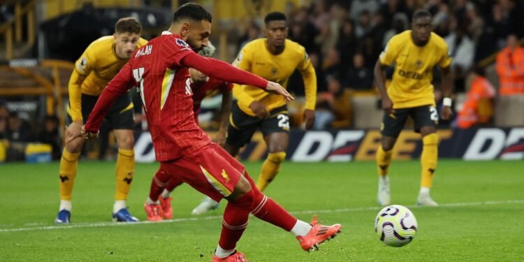 أبرزها ليفربول وولفرهامبتون.. مواجهات نارية في الدوري الإنجليزي