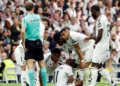 ريال مدريد يستند إلى واقعة سابقة لإنقاذ نجم الفريق من الإيقاف