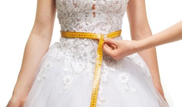 خطوات ذهبية لـ إنقاص الوزن بسرعة وبأمان قبل زفافك
