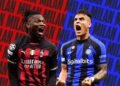 القنوات الناقلة لمباراة ميلان وإنتر ميلان في الدوري الإيطالي