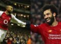 “الملك يقترب من العرش”.. محمد صلاح يتجه لأفضل موسم في تاريخ الدوري الإنجليزي