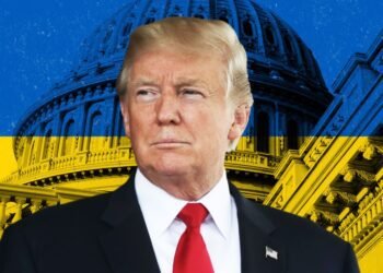 191122185351 20191122 trump ukraine conspiracy illustration
