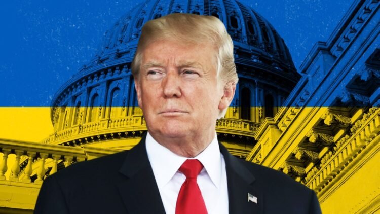191122185351 20191122 trump ukraine conspiracy illustration