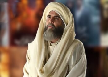 مسلسل معاوية يشعل حماس الجمهور بإعلان رسمي لرمضان 2025