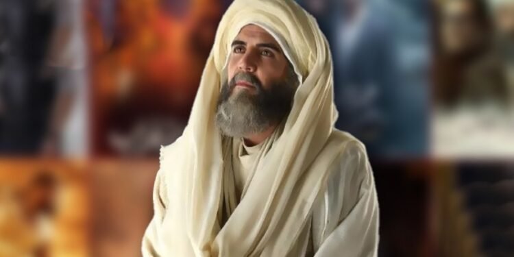 مسلسل معاوية يشعل حماس الجمهور بإعلان رسمي لرمضان 2025