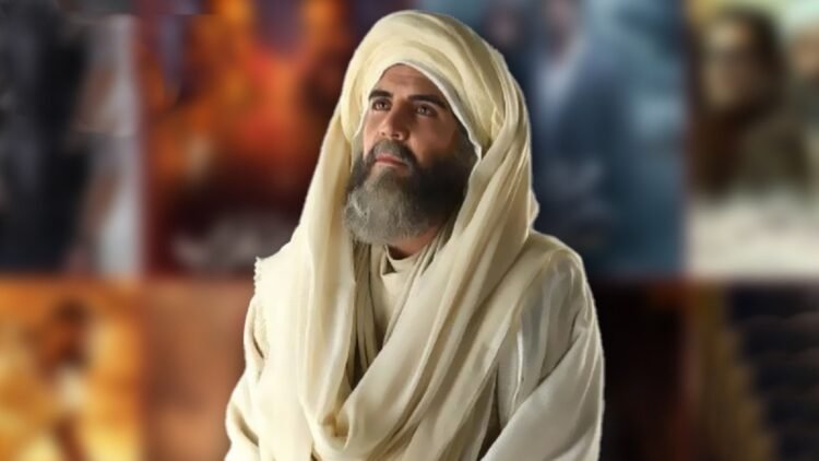 مسلسل معاوية يشعل حماس الجمهور بإعلان رسمي لرمضان 2025