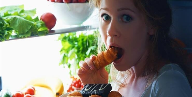 لا تتناول هذه الأطعمة قبل النوم.. تجنبها وشاهد ماذا سيحدث؟