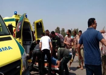 نجل فنان شهير يتسبب في حادث مروع بسبب المخدرات!