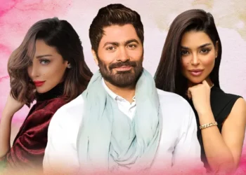 جليلة المغربية تفجر مفاجأة عن علاقتها بـ تامر حسني