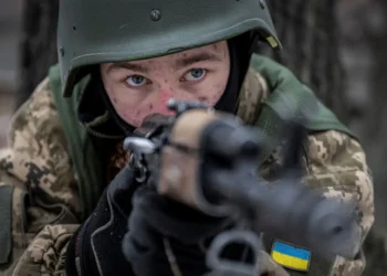 2024 01 09T154443Z 1394377791 RC2CE5AADCFG RTRMADP 3 UKRAINE CRISIS MOBILISATION