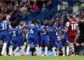 ترتيب تشيلسي في الدوري الإنجليزي بعد الفوز على وست هام