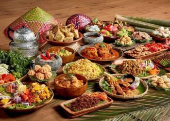 أكلات رمضان.. أشهر وأشهى أطباق الوطن العربي