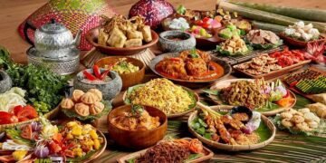أكلات رمضان.. أشهر وأشهى أطباق الوطن العربي