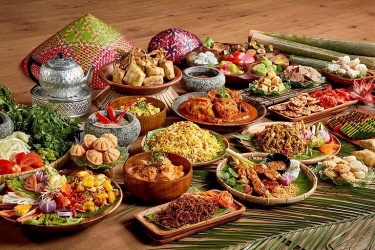 أكلات رمضان.. أشهر وأشهى أطباق الوطن العربي