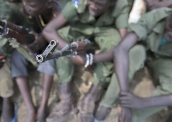 21022015 south sudan child