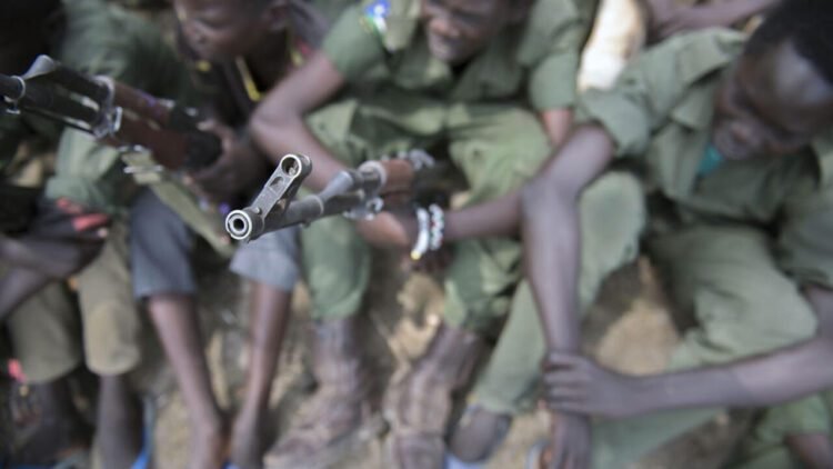 21022015 south sudan child