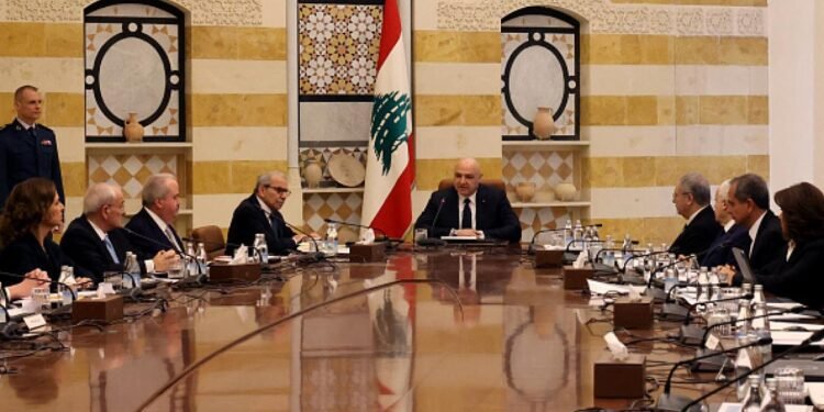 البيان الوزاري الجديد: مفترق طرق بين الدولة والسيادة الضائعة!