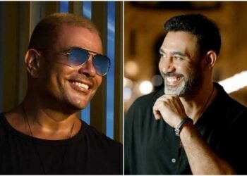 بعد الخلاف الشهير.. عمرو دياب يفاجئ عمرو مصطفى في أزمته الصحية!