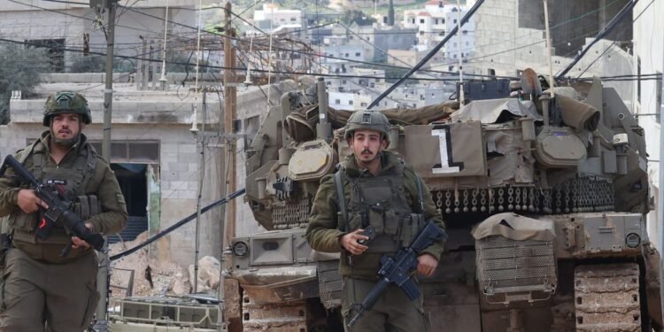 لماذا تتصاعد التوترات في الضفة الغربية؟