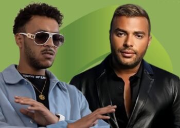 رامي صبري يحسم الجدل: ويجز فنان موهوب.. وهذا سبب خلافي معه!