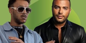 رامي صبري يحسم الجدل: ويجز فنان موهوب.. وهذا سبب خلافي معه!
