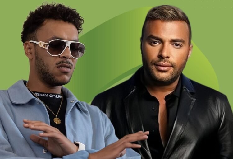 رامي صبري يحسم الجدل: ويجز فنان موهوب.. وهذا سبب خلافي معه!