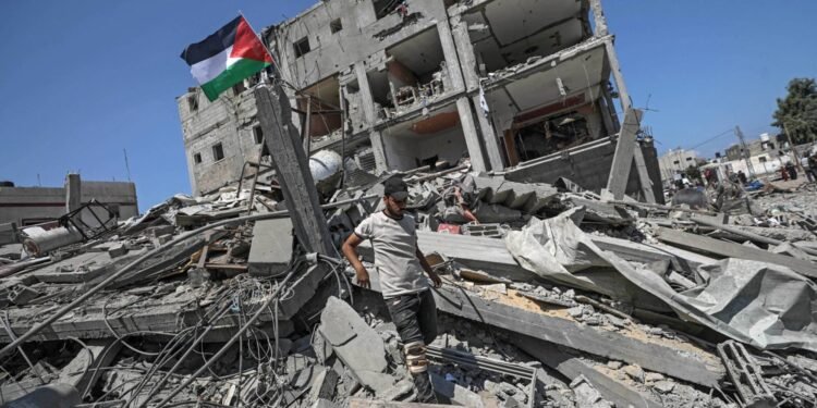 غزة.. الخيارات الصعبة