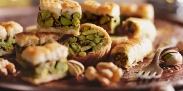 حلويات رمضان ممنوعة على هؤلاء.. تحذير لهذه الفئات!