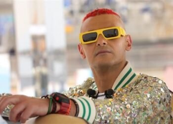 رامز إيلون مصر.. رامز جلال يعلن تفاصيل برنامج رمضان 2025