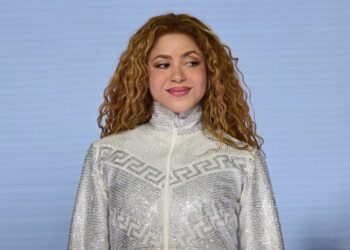 شاكيرا تدخل المستشفى وتكشف تفاصيل حالتها الصحية