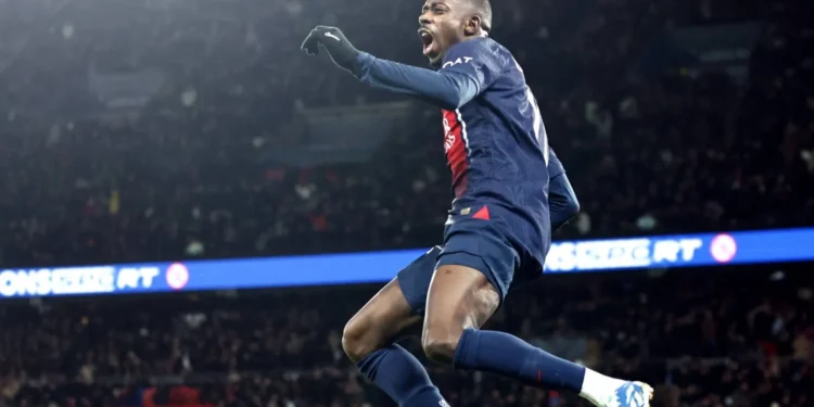 عثمان ديمبلي.. كيف تحول الجناح الفرنسي إلى هداف لفريق باريس سان جيرمان؟