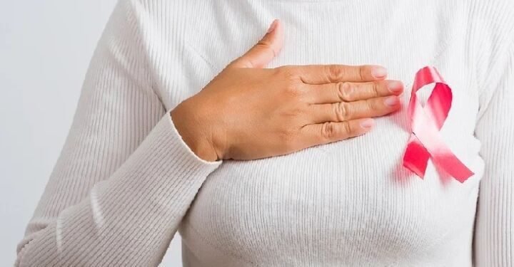 أعراض سرطان الثدي.. الكشف المبكر ينقذ الأرواح!