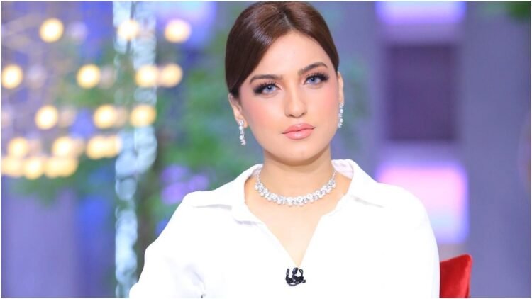 ياسمين عز تتجه نحو عالم الطفولة: هل تقدم برامج تعليمية للأطفال؟
