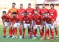 فريق كامل يغيب عن الأهلي المصري في مباراته أمام حرس الحدود بالدوري