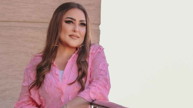 نهال عنبر: التدين ليس مرتبطاً بالحجاب