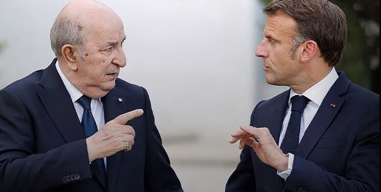 الصدى المتباين لرسائل تبون عبر “لوبينيون”