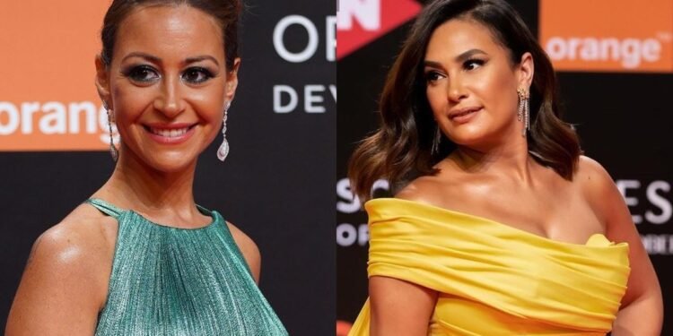 هند صبري: منة شلبي بتغير مني لهذا السبب!