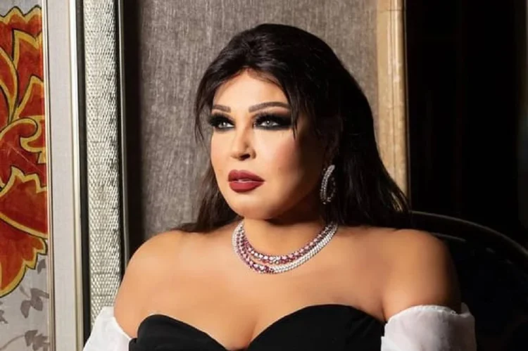 فيفي عبده توجه رسالة هامة لـ السيسي (فيديو)