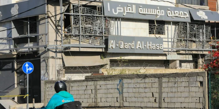 ما مصير شركات تمويل حزب الله؟