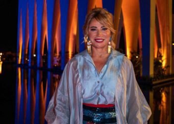 إيناس الدغيدي: "أتحدث مع الله مباشرةً" وتصريحات صادمة عن الدعارة والمساكنة!
