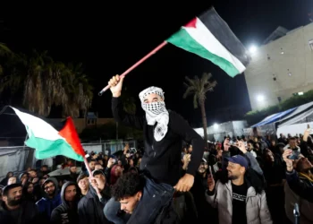 حماس والانتصار الزائف!