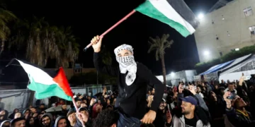حماس والانتصار الزائف!
