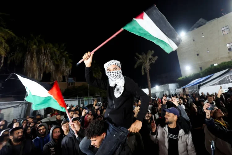 حماس والانتصار الزائف!