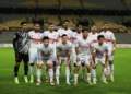 الزمالك في ورطة.. مُحترف يفسخ التعاقد مع النادي ويلجأ للفيفا