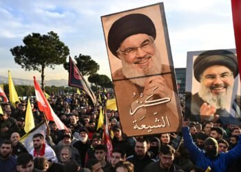 AP Nasrallah