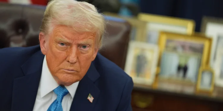 عدوان ترامب يلعب في مصلحة الصين