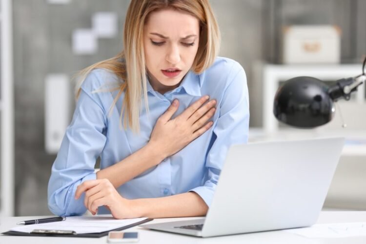 وداعًا لـ الإجهاد المزمن.. خطوات بسيطة لاستعادة نشاطك وحيويتك