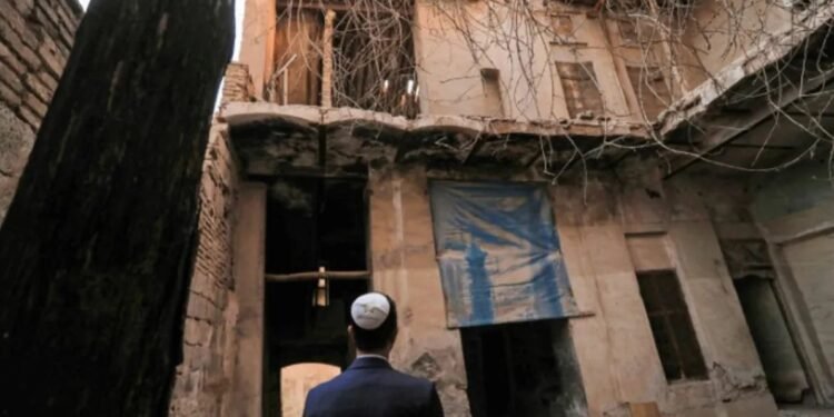 قانون إرجاع الملكية.. هل يشمل اليهود العراقيين؟