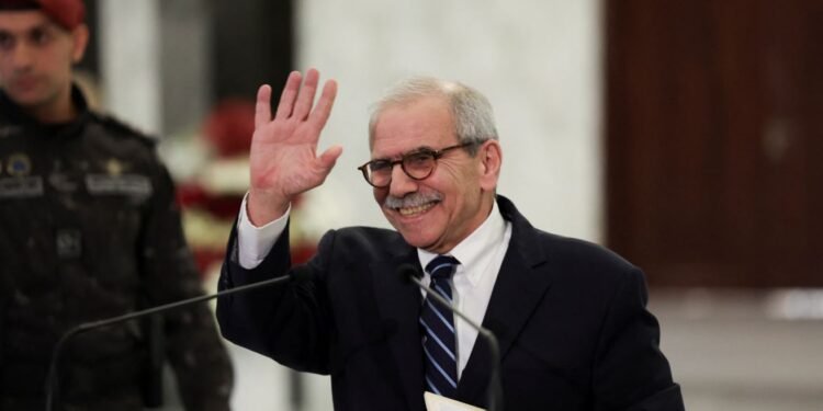 حكومة نواف سلام: انطلاقة قياسية لـ”الزمن الجديد”